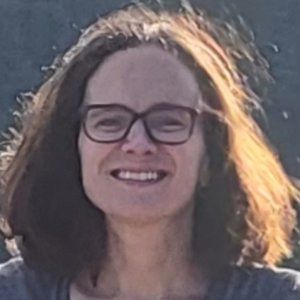 Meet your Posher, Karen